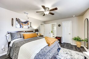 San Antonio Condo: 10 Mi to Dtwn!