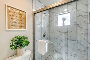 San Antonio Condo: 10 Mi to Dtwn!