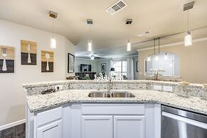 San Antonio Condo: 10 Mi to Dtwn!