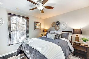 San Antonio Condo: 10 Mi to Dtwn!