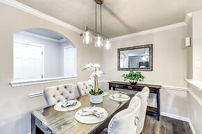 San Antonio Condo: 10 Mi to Dtwn!