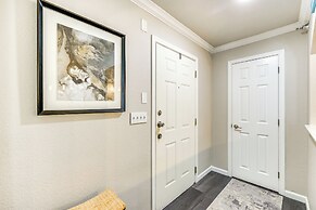 San Antonio Condo: 10 Mi to Dtwn!