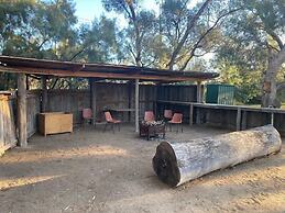 Hay Caravan Park