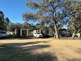 Hay Caravan Park