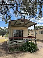 Hay Caravan Park