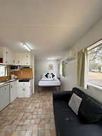 Hay Caravan Park
