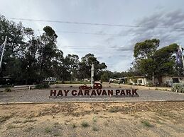 Hay Caravan Park