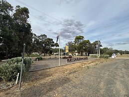 Hay Caravan Park