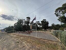 Hay Caravan Park