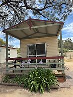 Hay Caravan Park