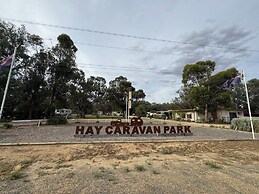 Hay Caravan Park