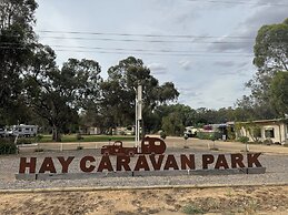Hay Caravan Park
