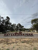 Hay Caravan Park