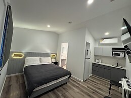 Hay Caravan Park