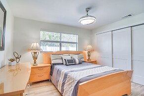 2 Mi to Beach: Home w/ Pool, Grill & More in Largo