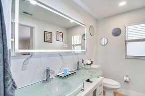 2 Mi to Beach: Home w/ Pool, Grill & More in Largo