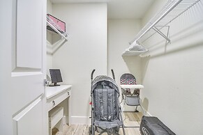 2 Mi to Beach: Home w/ Pool, Grill & More in Largo