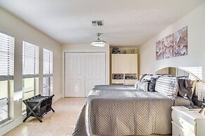 2 Mi to Beach: Home w/ Pool, Grill & More in Largo