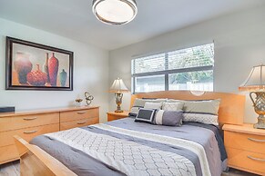 2 Mi to Beach: Home w/ Pool, Grill & More in Largo