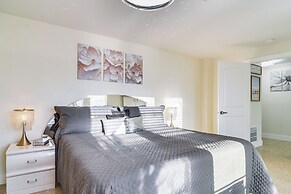 2 Mi to Beach: Home w/ Pool, Grill & More in Largo