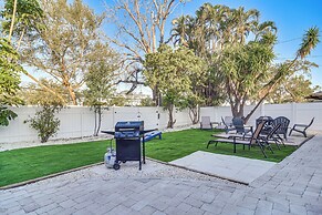 2 Mi to Beach: Home w/ Pool, Grill & More in Largo