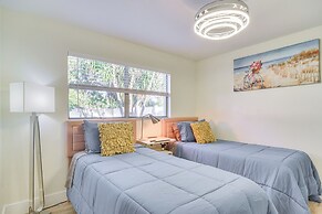 2 Mi to Beach: Home w/ Pool, Grill & More in Largo