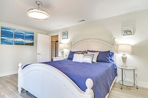 2 Mi to Beach: Home w/ Pool, Grill & More in Largo