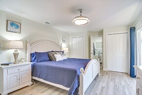 2 Mi to Beach: Home w/ Pool, Grill & More in Largo