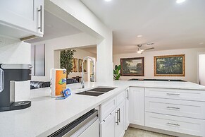 2 Mi to Beach: Home w/ Pool, Grill & More in Largo