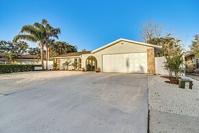 2 Mi to Beach: Home w/ Pool, Grill & More in Largo