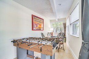 2 Mi to Beach: Home w/ Pool, Grill & More in Largo