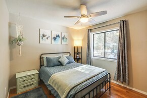 10 Mi to Downtown Flagstaff: Pet-friendly Home