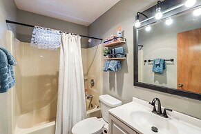 10 Mi to Downtown Flagstaff: Pet-friendly Home