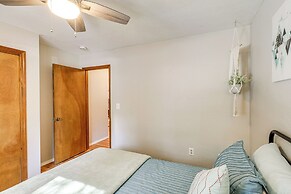 10 Mi to Downtown Flagstaff: Pet-friendly Home