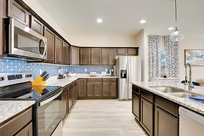 < 1 Mi to Ocean: Spacious Jacksonville Beach Home