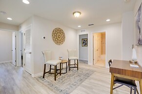 < 1 Mi to Ocean: Spacious Jacksonville Beach Home