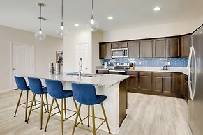 < 1 Mi to Ocean: Spacious Jacksonville Beach Home