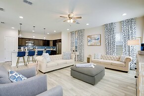 < 1 Mi to Ocean: Spacious Jacksonville Beach Home