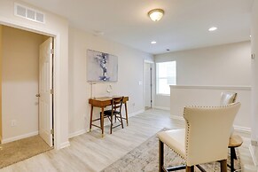 < 1 Mi to Ocean: Spacious Jacksonville Beach Home