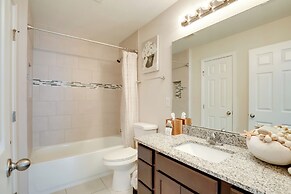 < 1 Mi to Ocean: Spacious Jacksonville Beach Home