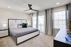 Game Room & Fire Pits: Jacksonville Beach Home!