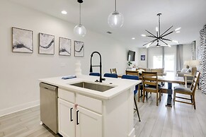 Game Room & Fire Pits: Jacksonville Beach Home!