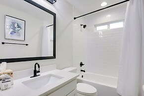 Game Room & Fire Pits: Jacksonville Beach Home!