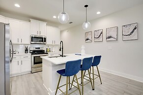 Game Room & Fire Pits: Jacksonville Beach Home!