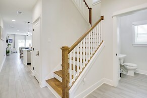 Game Room & Fire Pits: Jacksonville Beach Home!