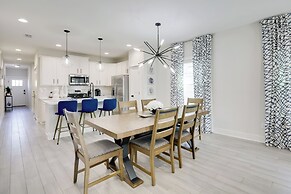 Game Room & Fire Pits: Jacksonville Beach Home!