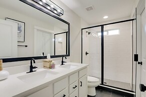 Game Room & Fire Pits: Jacksonville Beach Home!