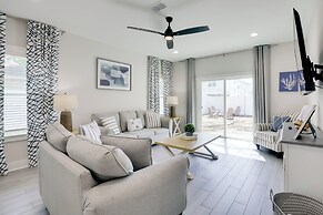 Game Room & Fire Pits: Jacksonville Beach Home!