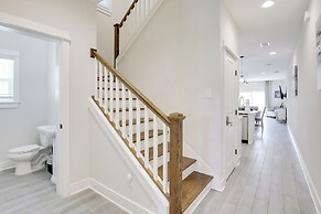 Game Room & Fire Pits: Jacksonville Beach Home!