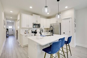 Game Room & Fire Pits: Jacksonville Beach Home!